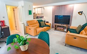 Notting Hill Cozy 2 Bedroom Flat