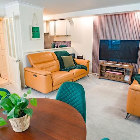 Notting Hill Cozy 2 Bedroom Flat Londres Exterior foto