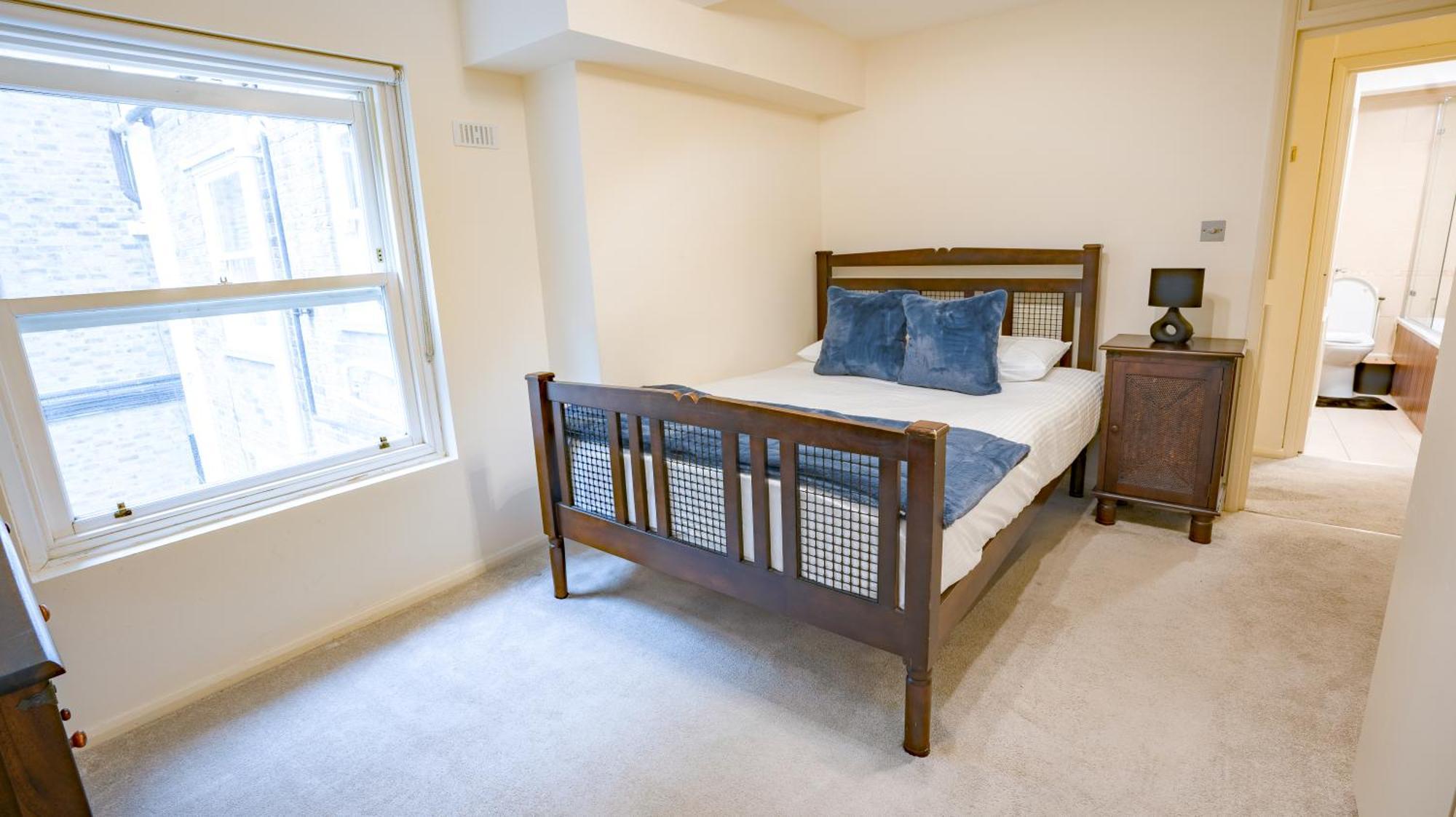 Notting Hill Cozy 2 Bedroom Flat Londres Exterior foto