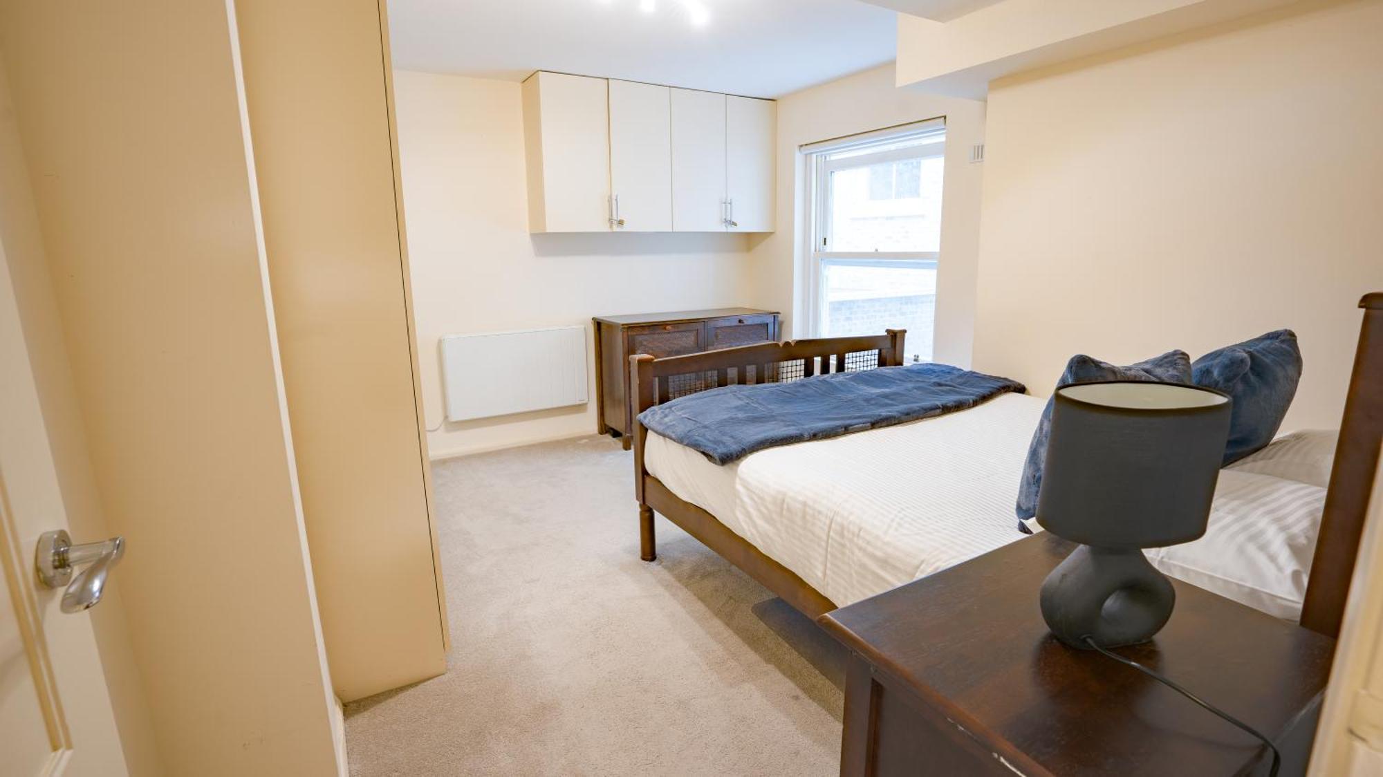 Notting Hill Cozy 2 Bedroom Flat Londres Exterior foto