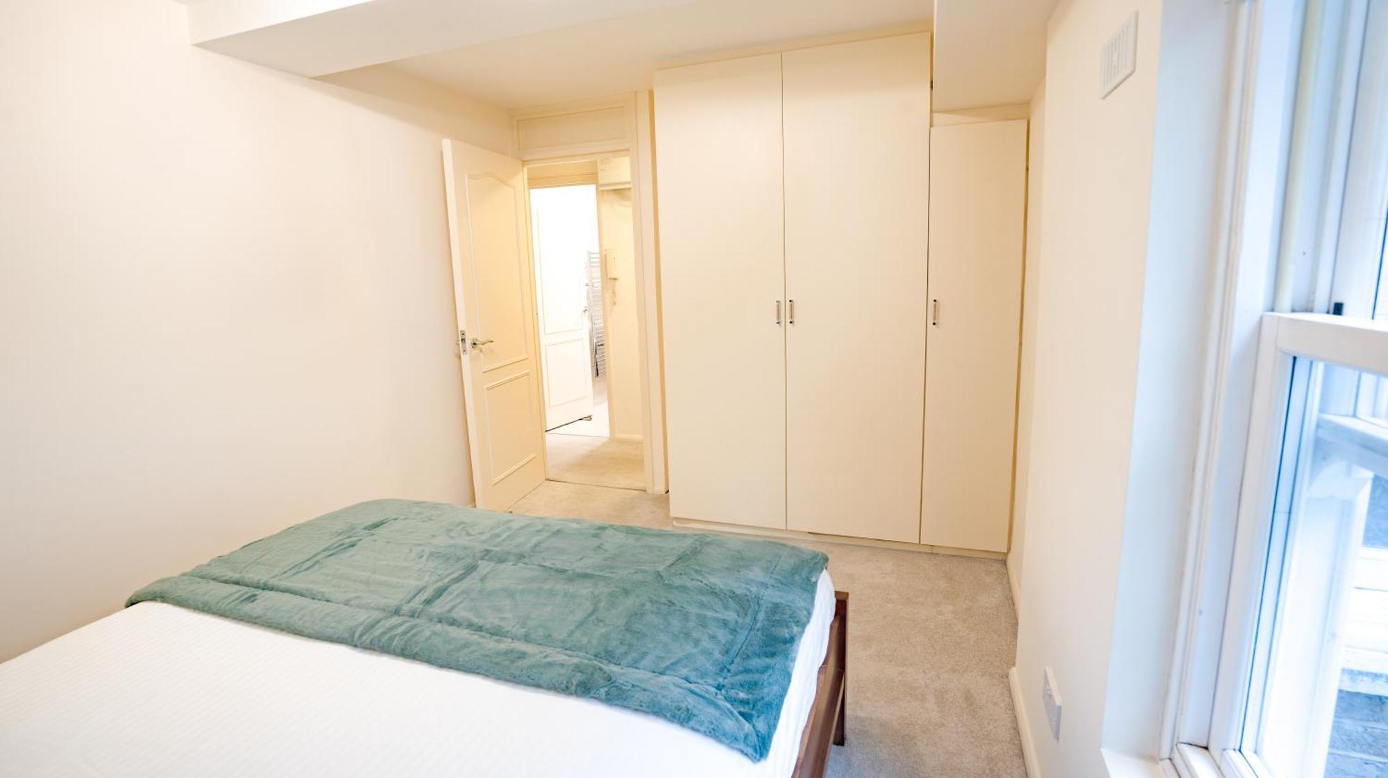 Notting Hill Cozy 2 Bedroom Flat Londres Exterior foto