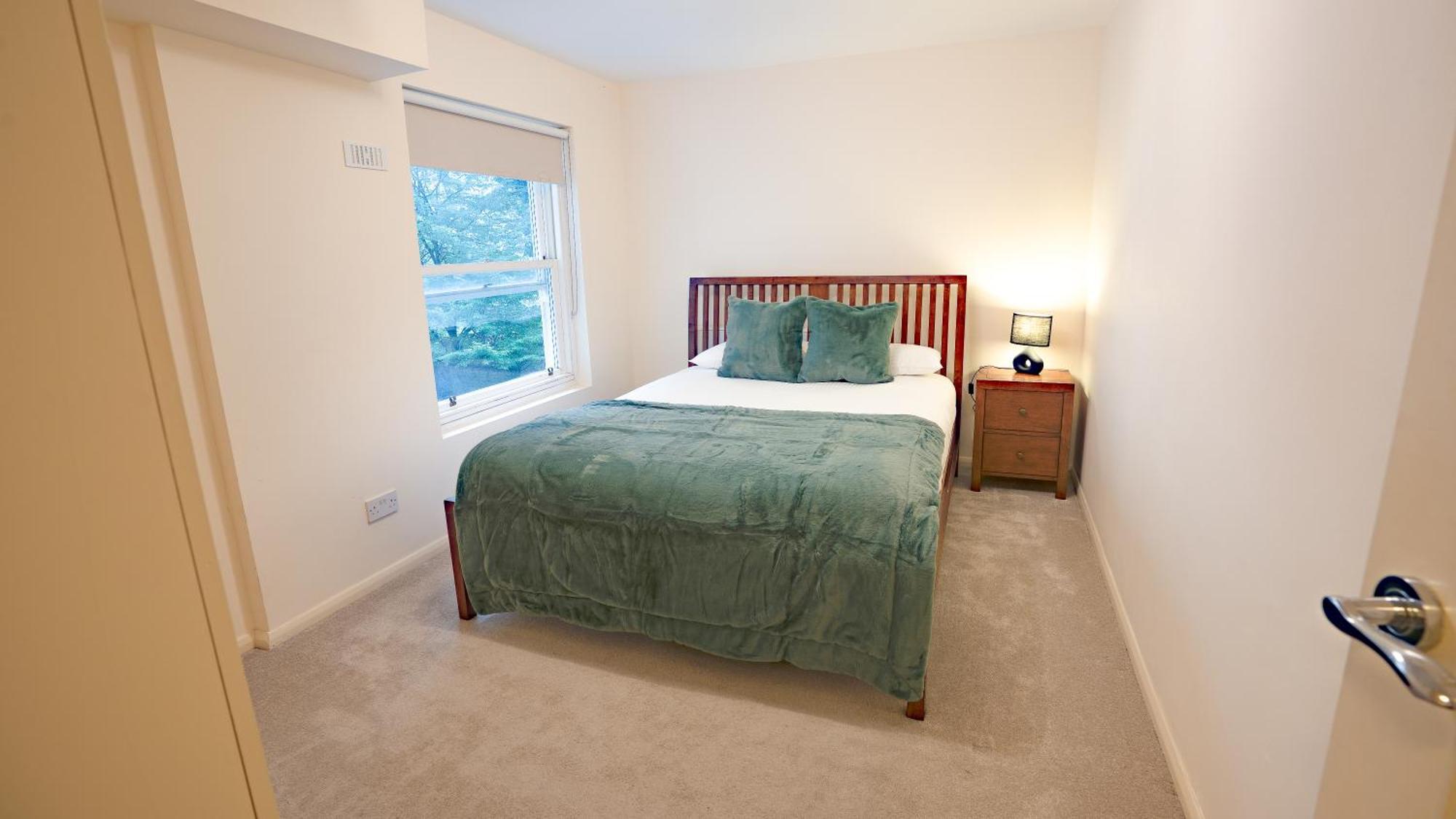 Notting Hill Cozy 2 Bedroom Flat Londres Exterior foto
